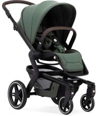 Дитяча коляска 2 в 1 Joolz Day + Special Edition Magnificent Green